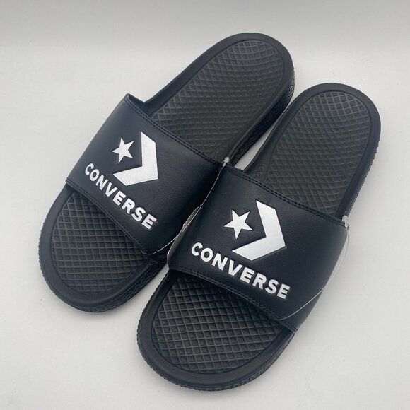 Converse All Star Slide Beach Sandals main image 4